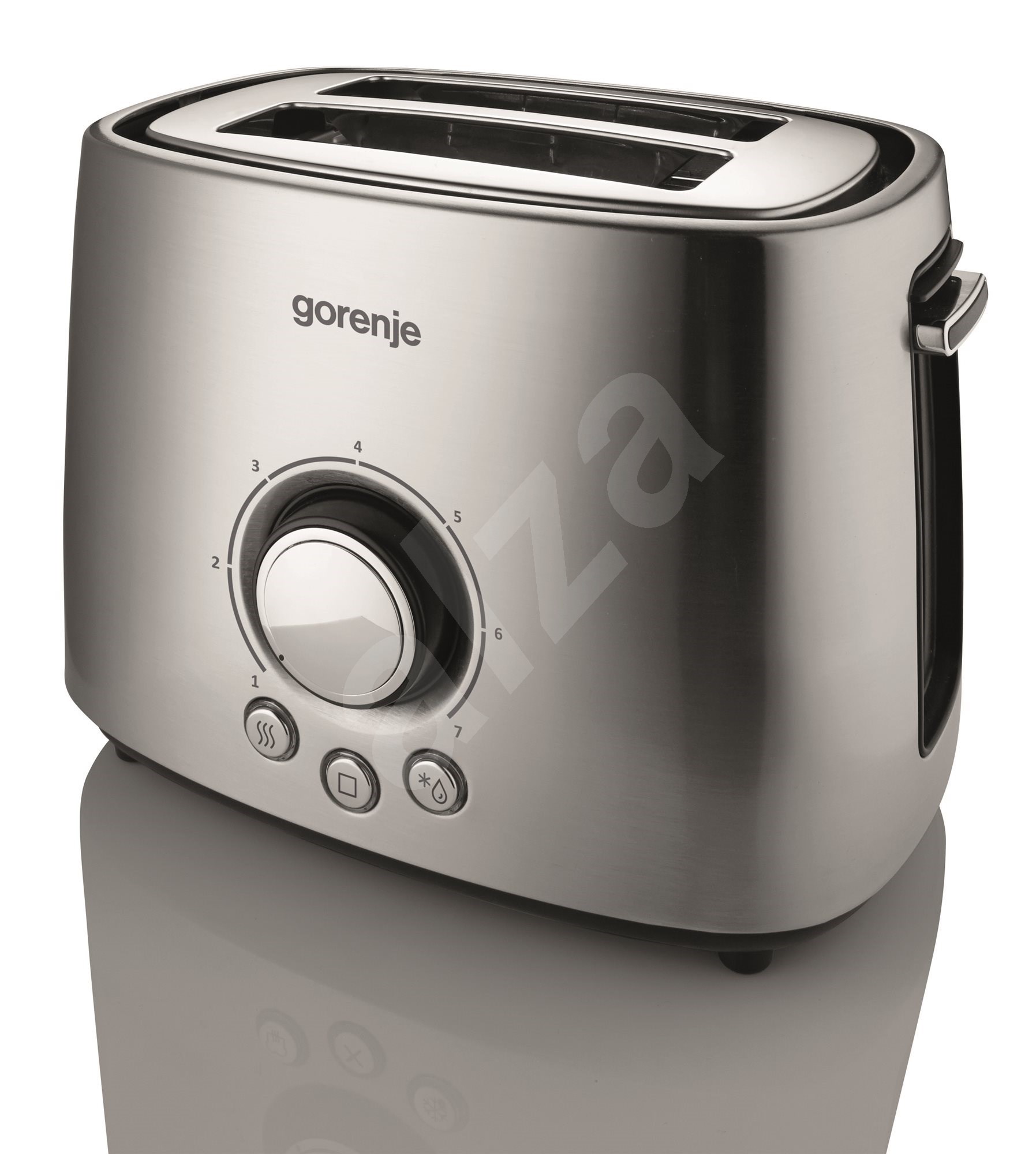 Gorenje T1000E - Topinkovač | Alza.cz