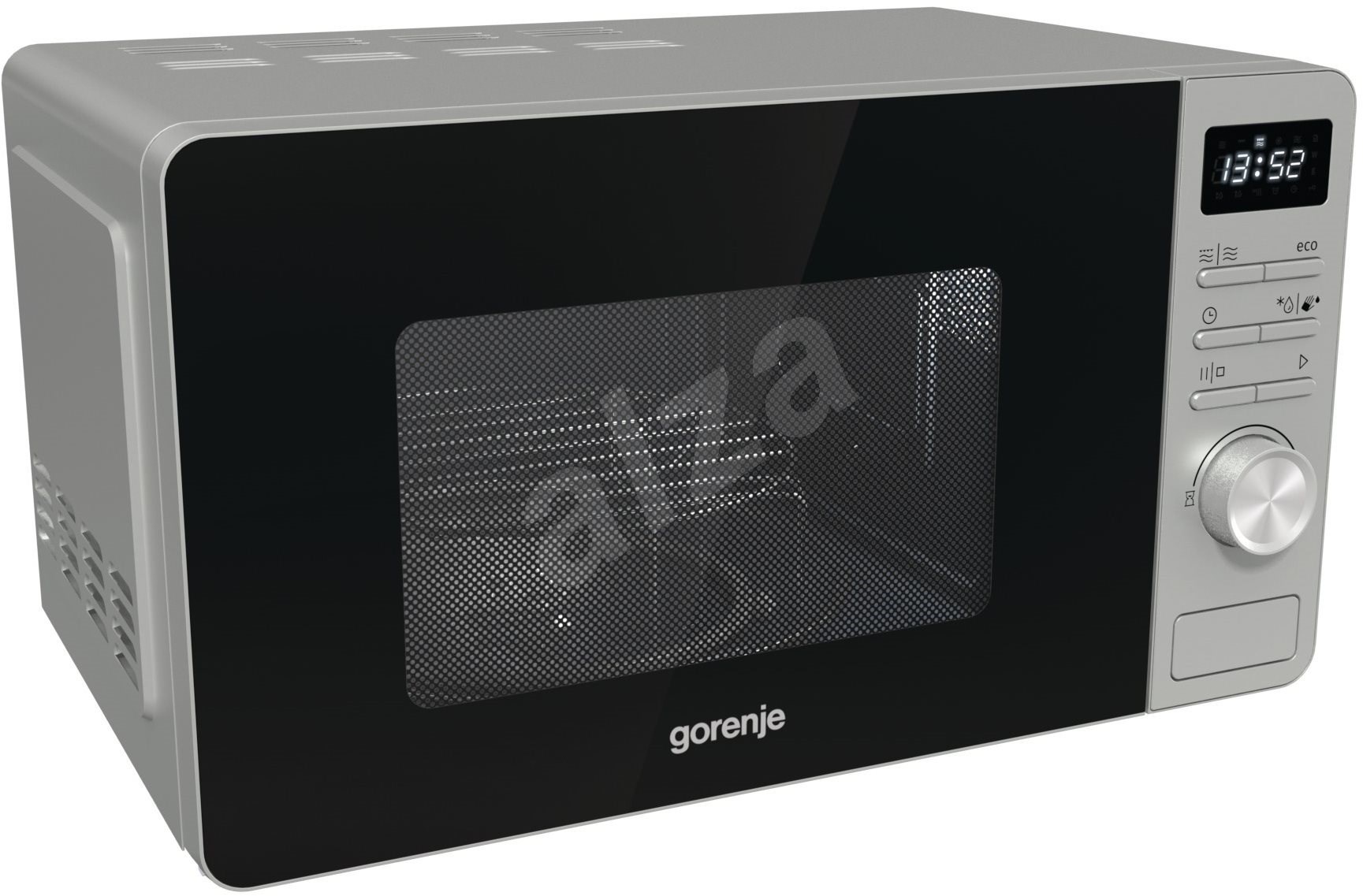 GORENJE MO20A4X - Mikrovlnná trouba | Alza.cz