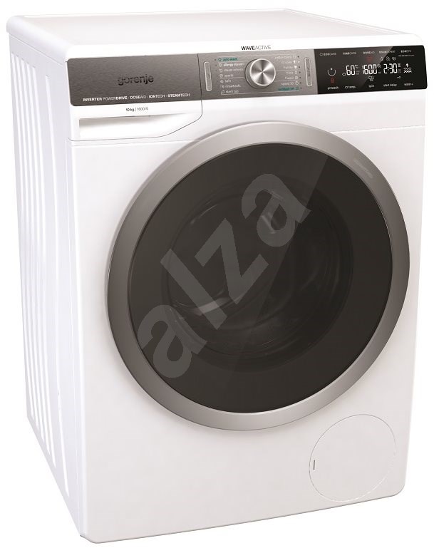 Стиральная машина gorenje ws168lnst