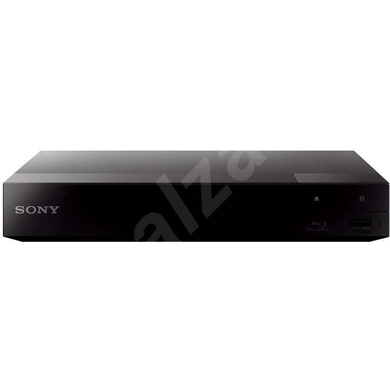 Blu Ray Spelare Sony Bdp S1700b