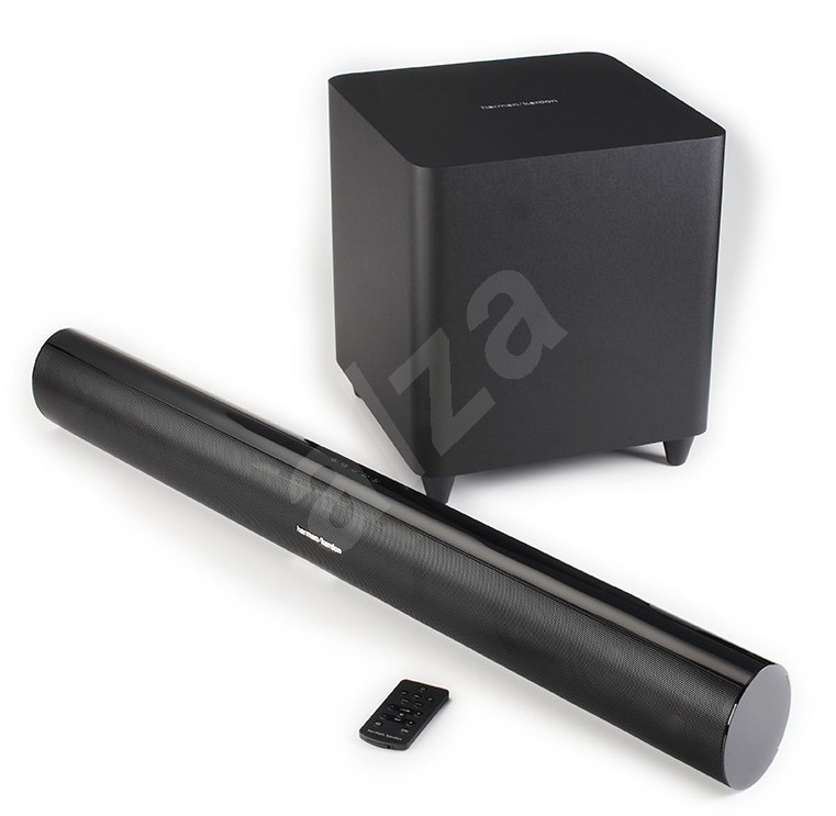 Harman Kardon SB26 SoundBar Alza.cz