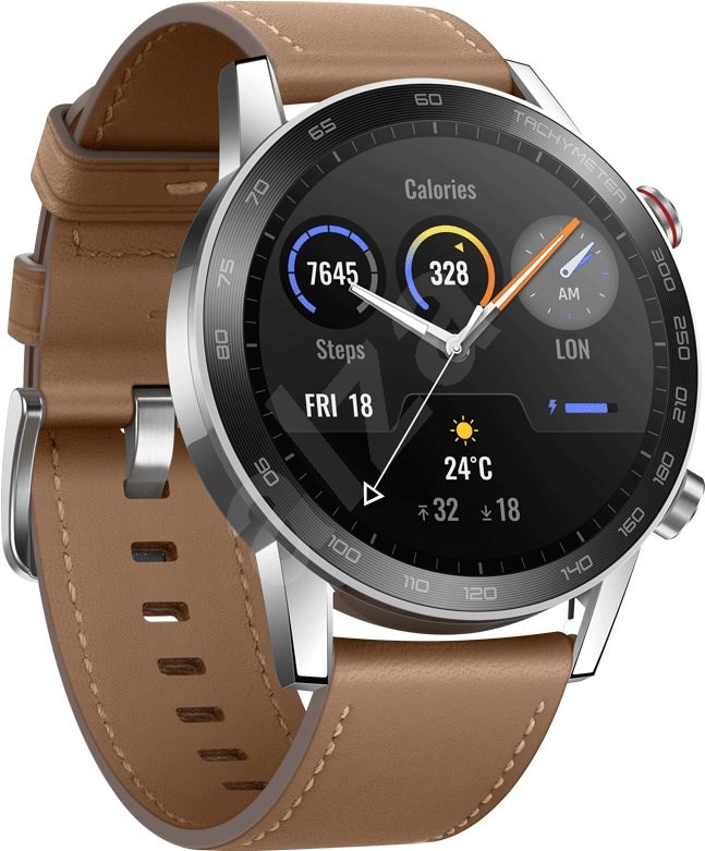 honor watch magic 2 waterproof