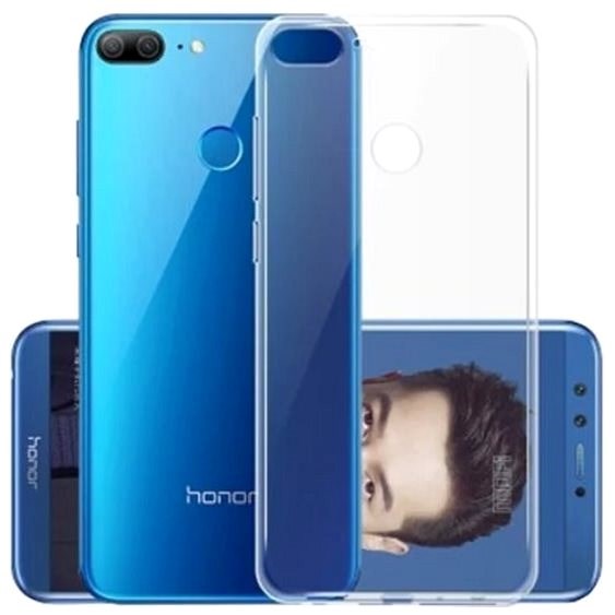 Honor 9 аккумулятор оригинальный