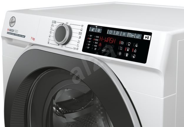 HOOVER HW4 37AMBS/1-S - Pračka | Alza.cz