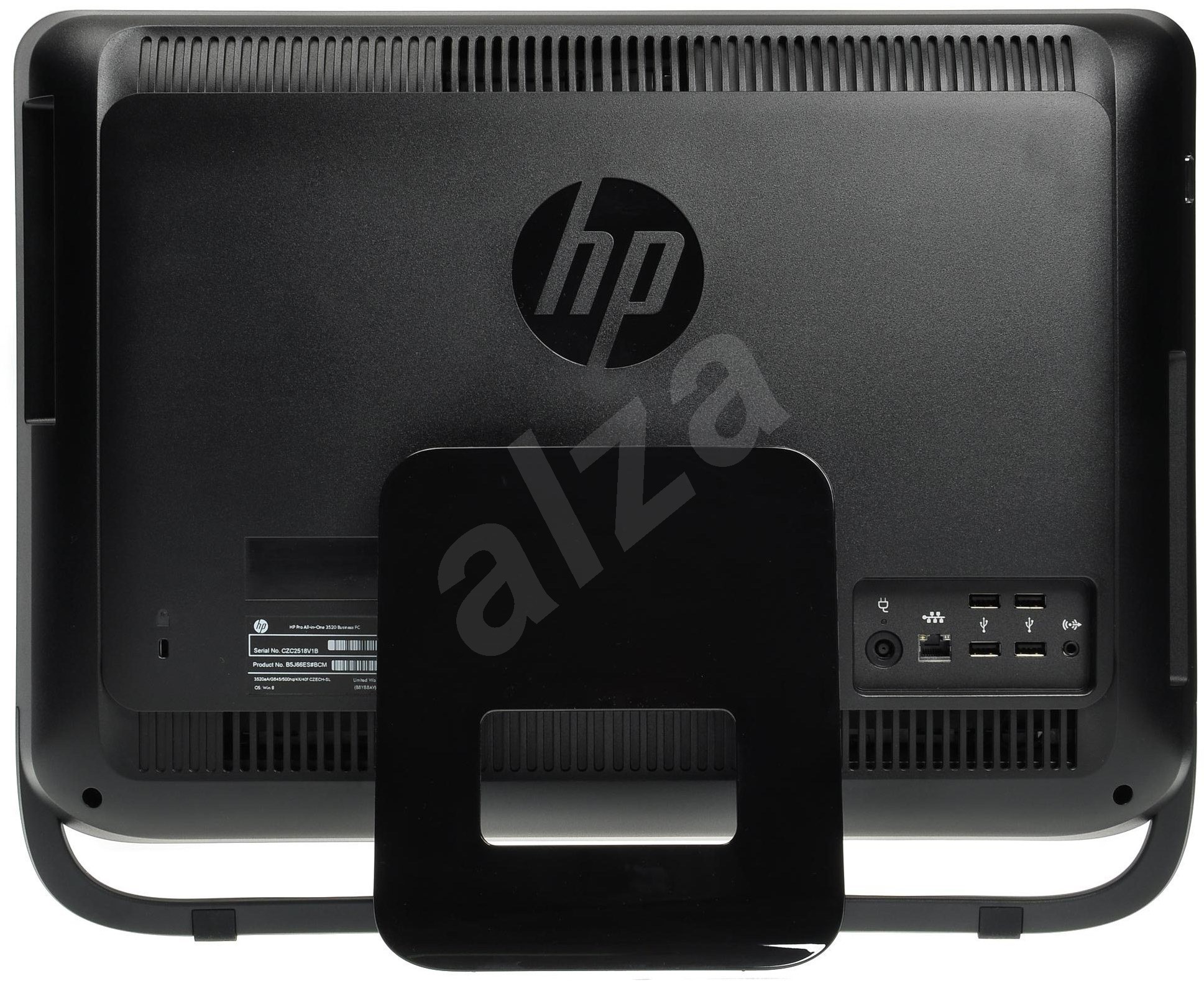 Hp pro 3520 апгрейд