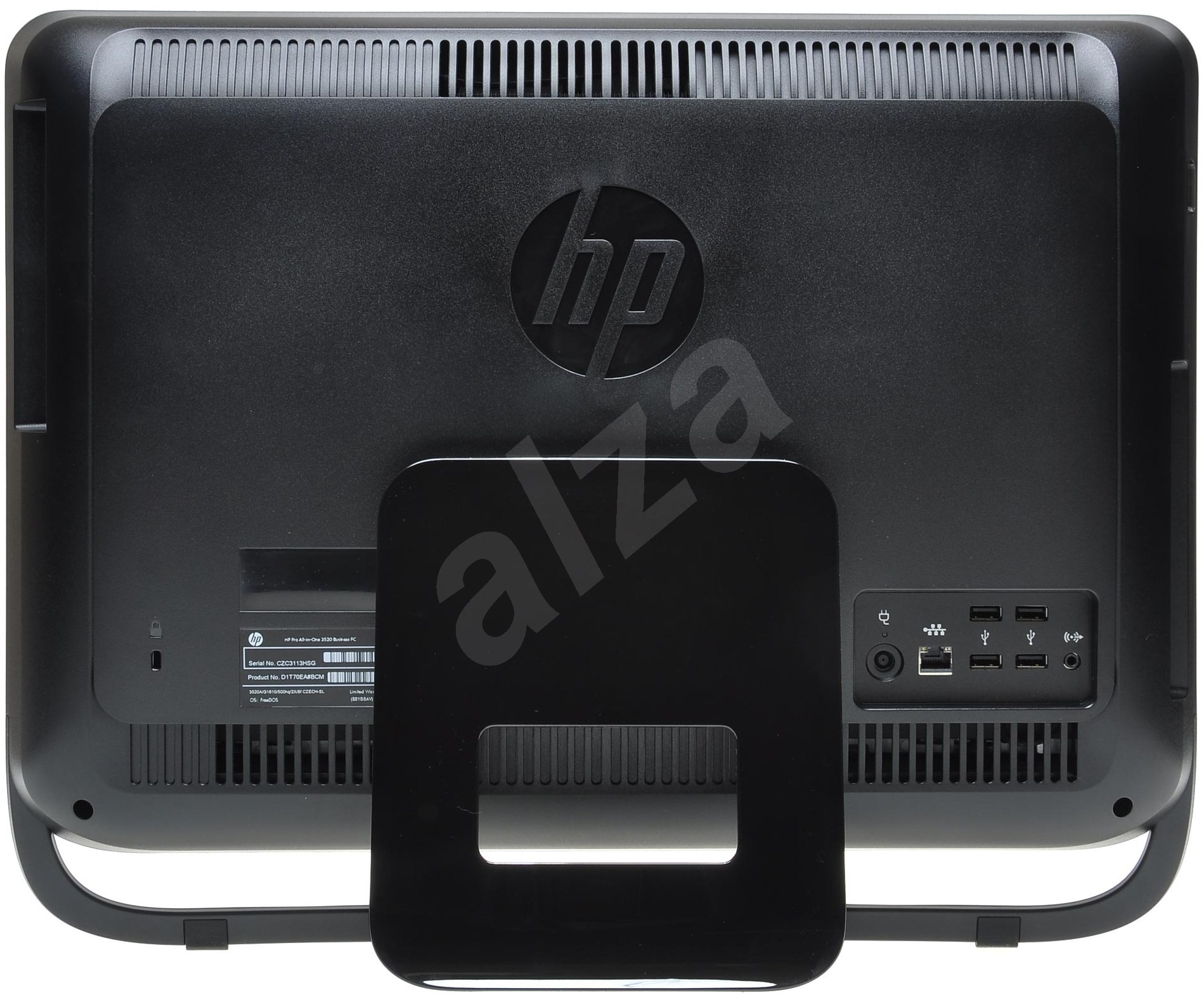 Hp pro 3520 моноблок разборка