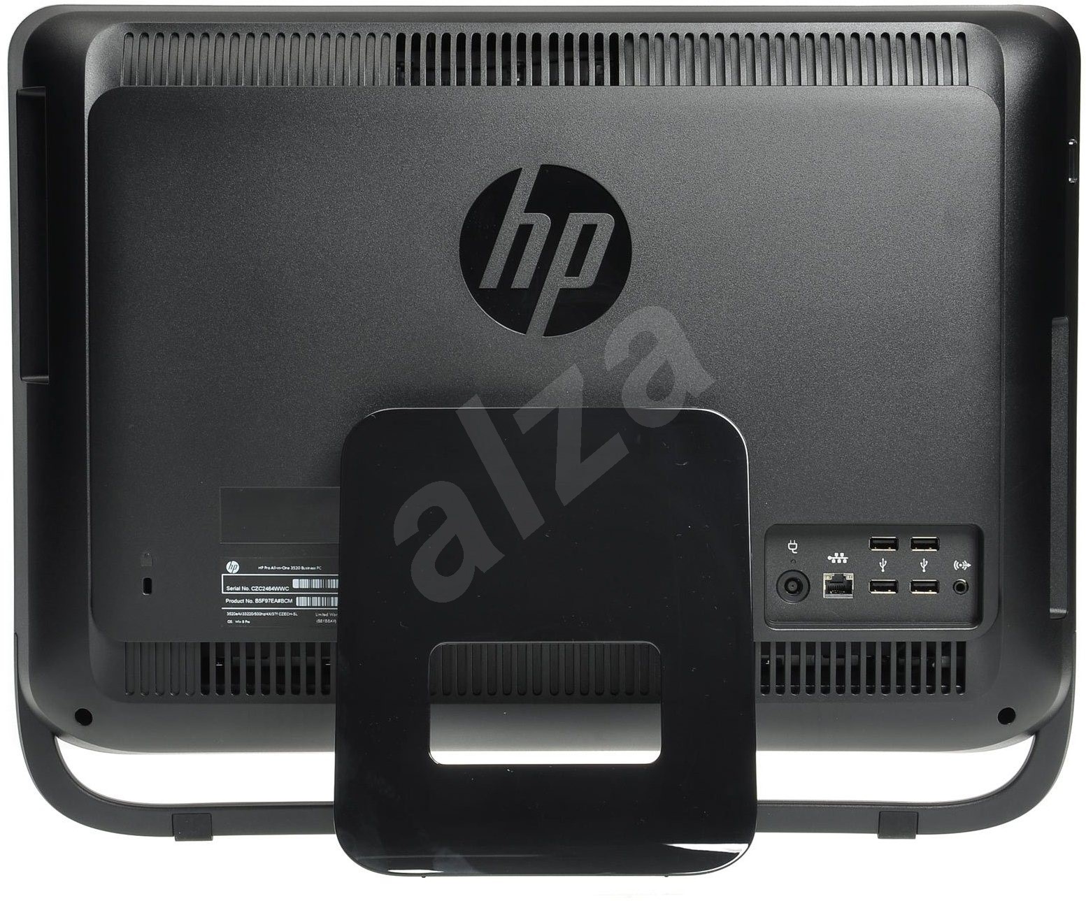 Hp pro 3520 апгрейд