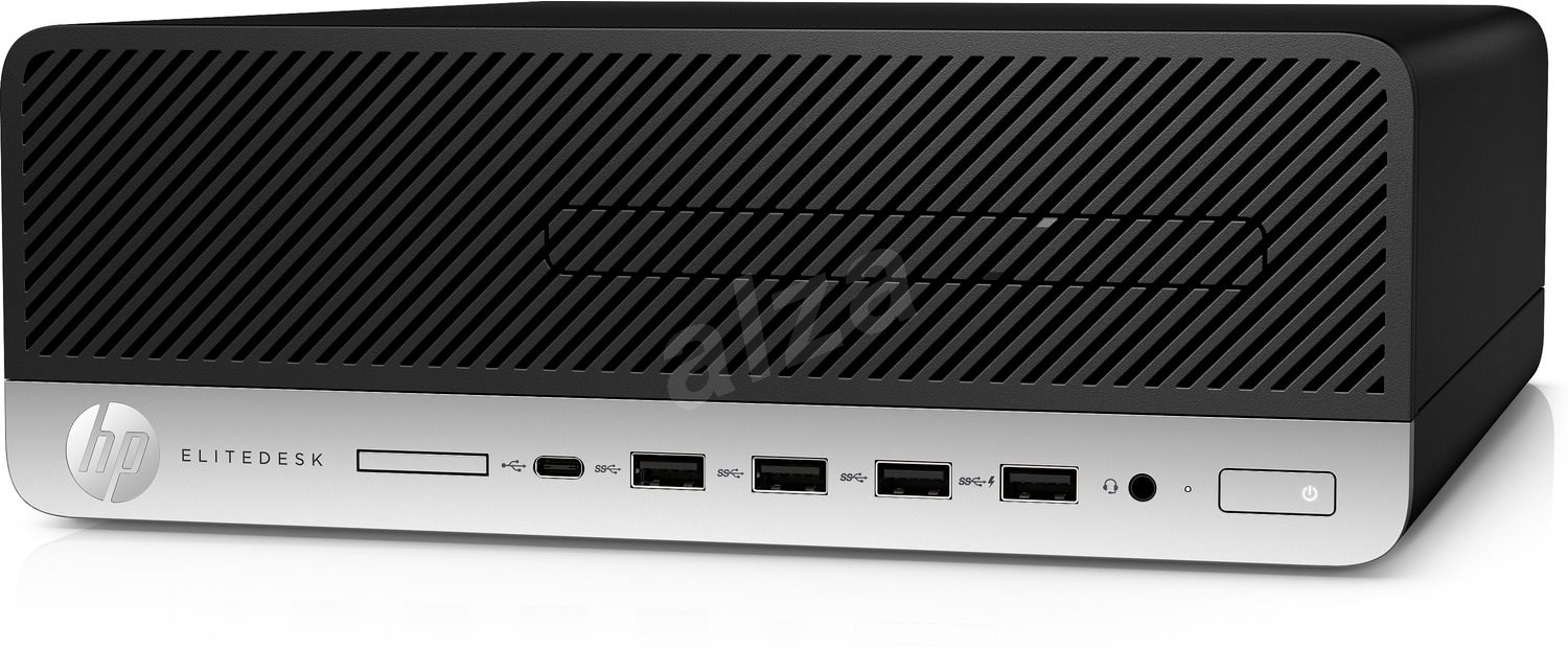 Hp elitedesk 705 g5 mini обзор