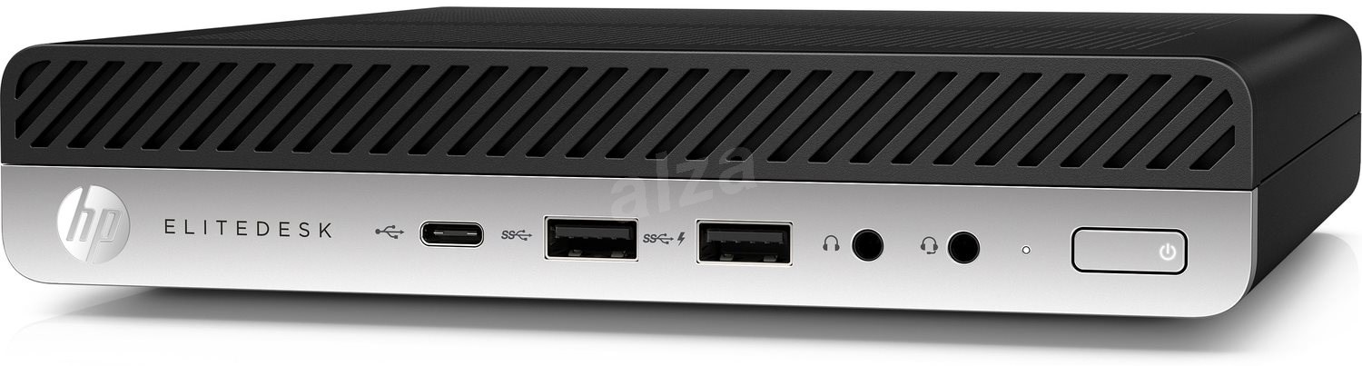 Hp elitedesk 705 g5 mini обзор