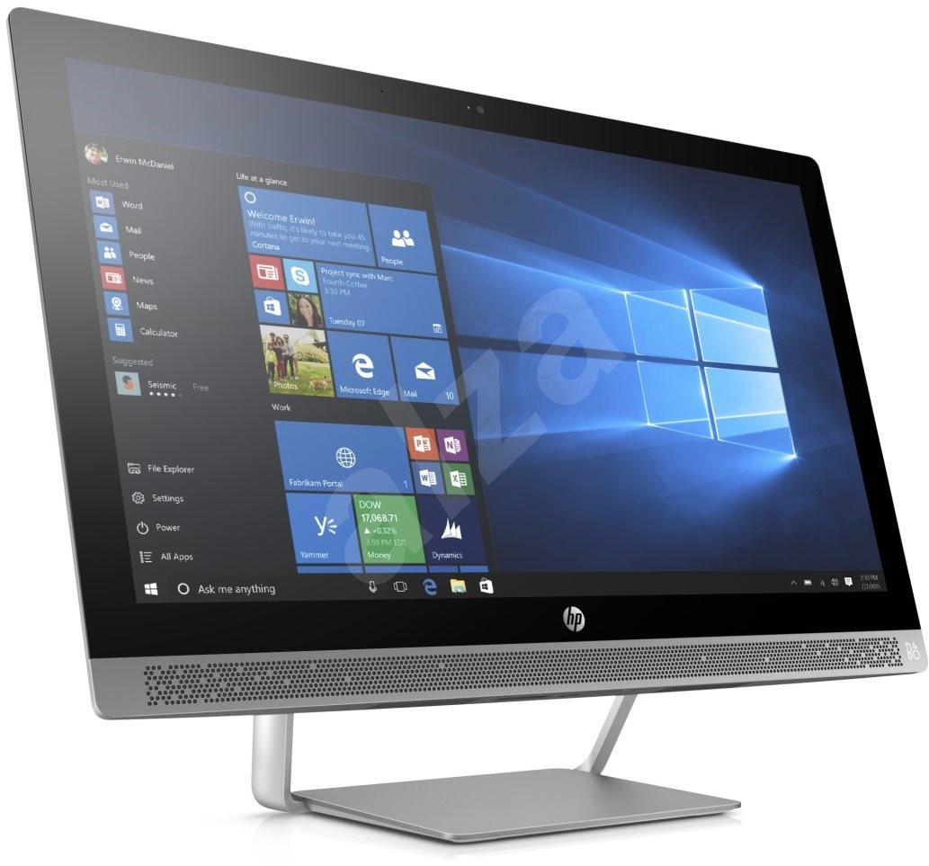 Hp proone 440 g3 не включается