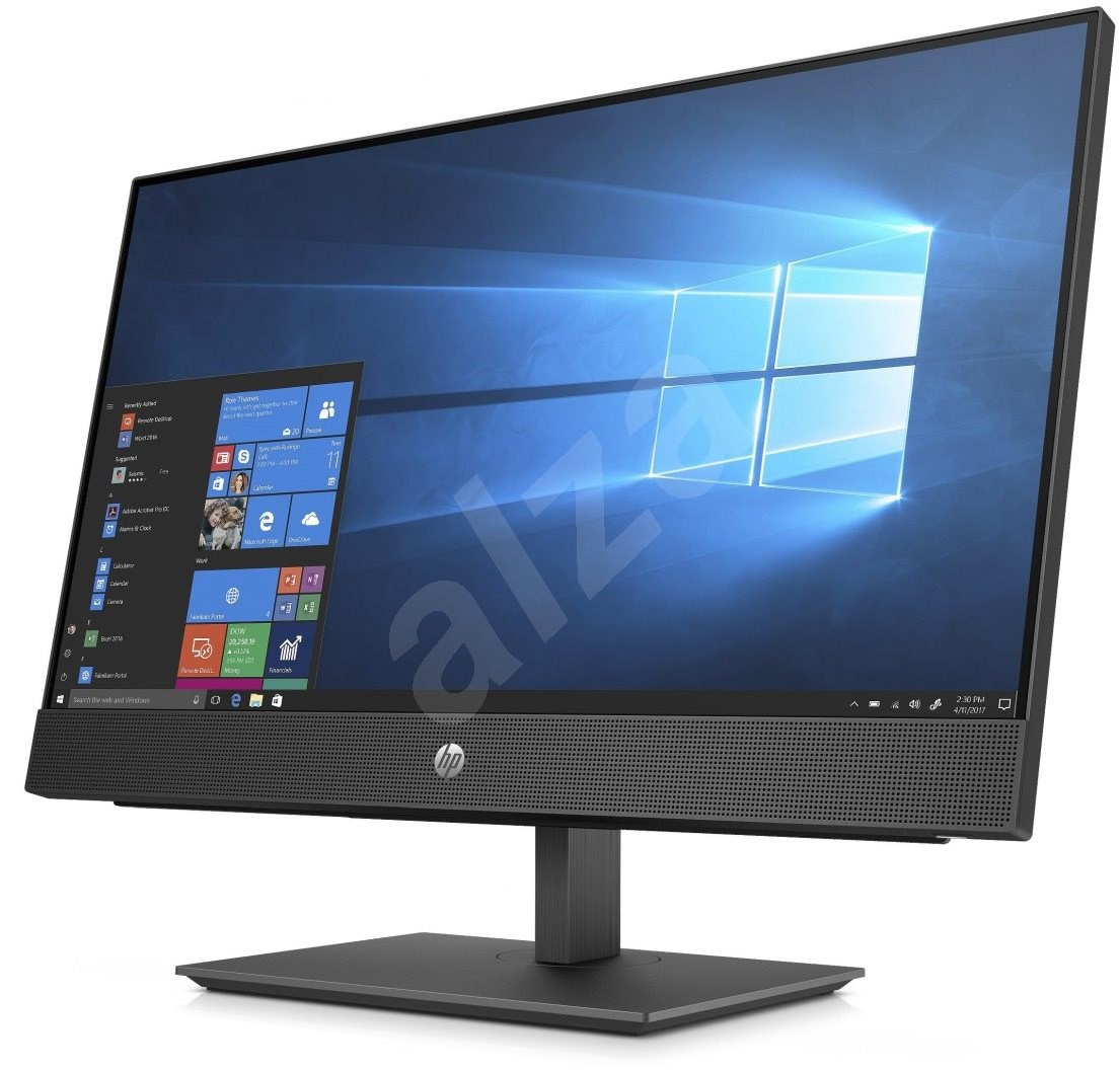 HP ProOne 440 23.8" G5 All In One PC Alza.cz