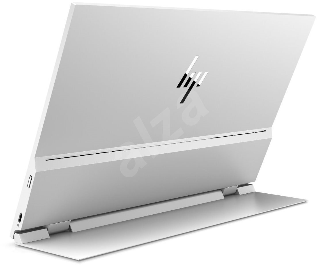 Монитор hp e14 g4 обзор