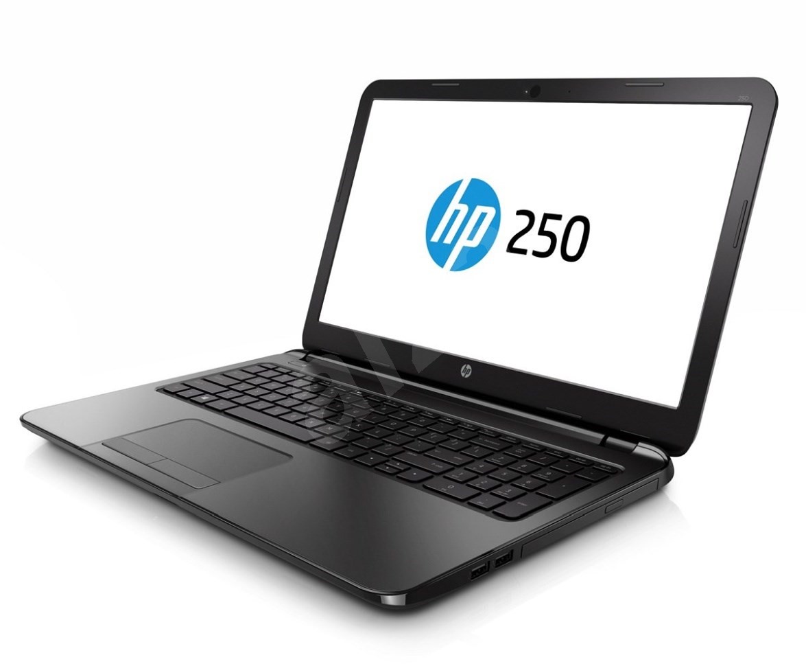 Ноутбук hp 250 g3 обзор