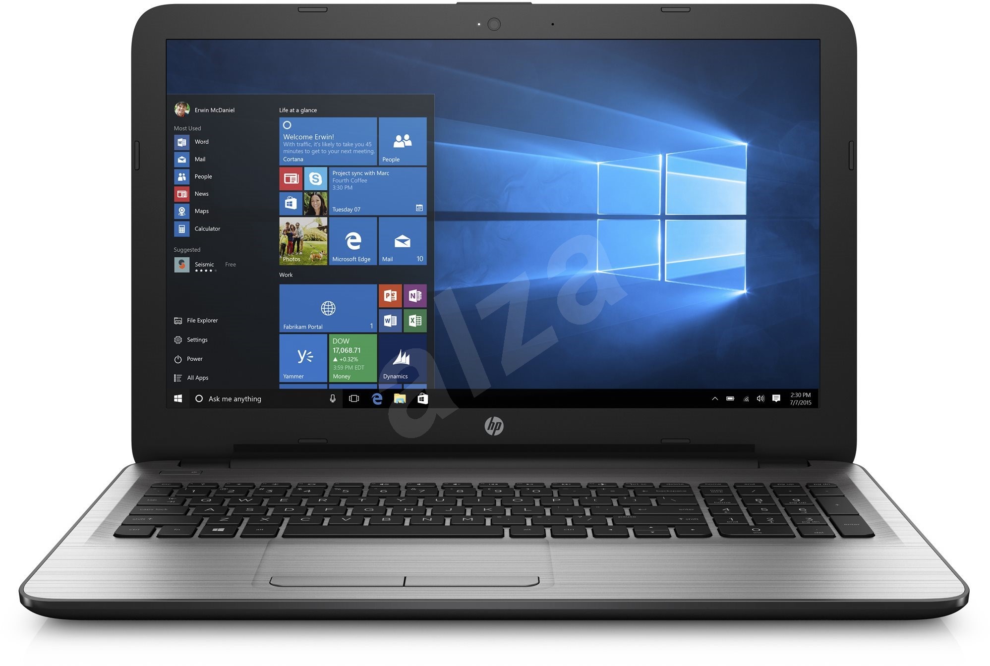 Hp 250 g6 обзор