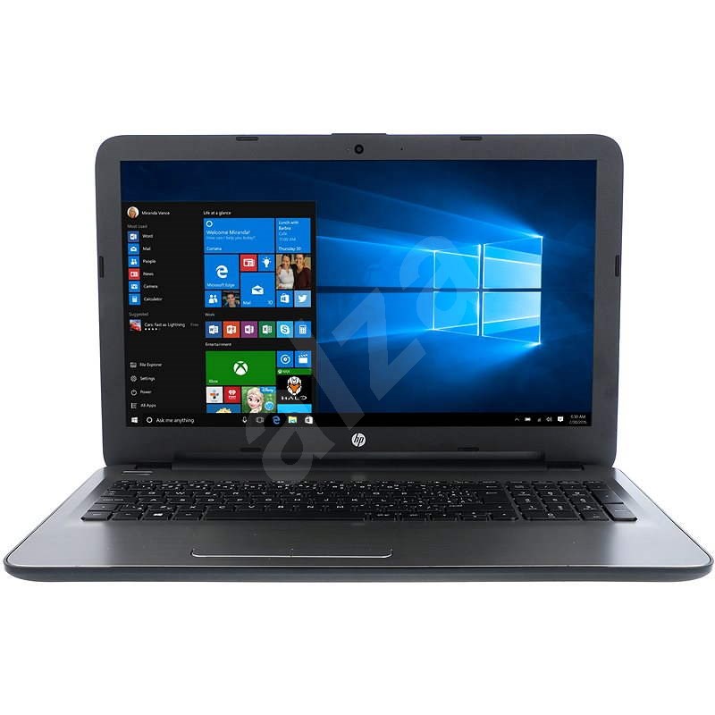 Апгрейд hp 255 g5