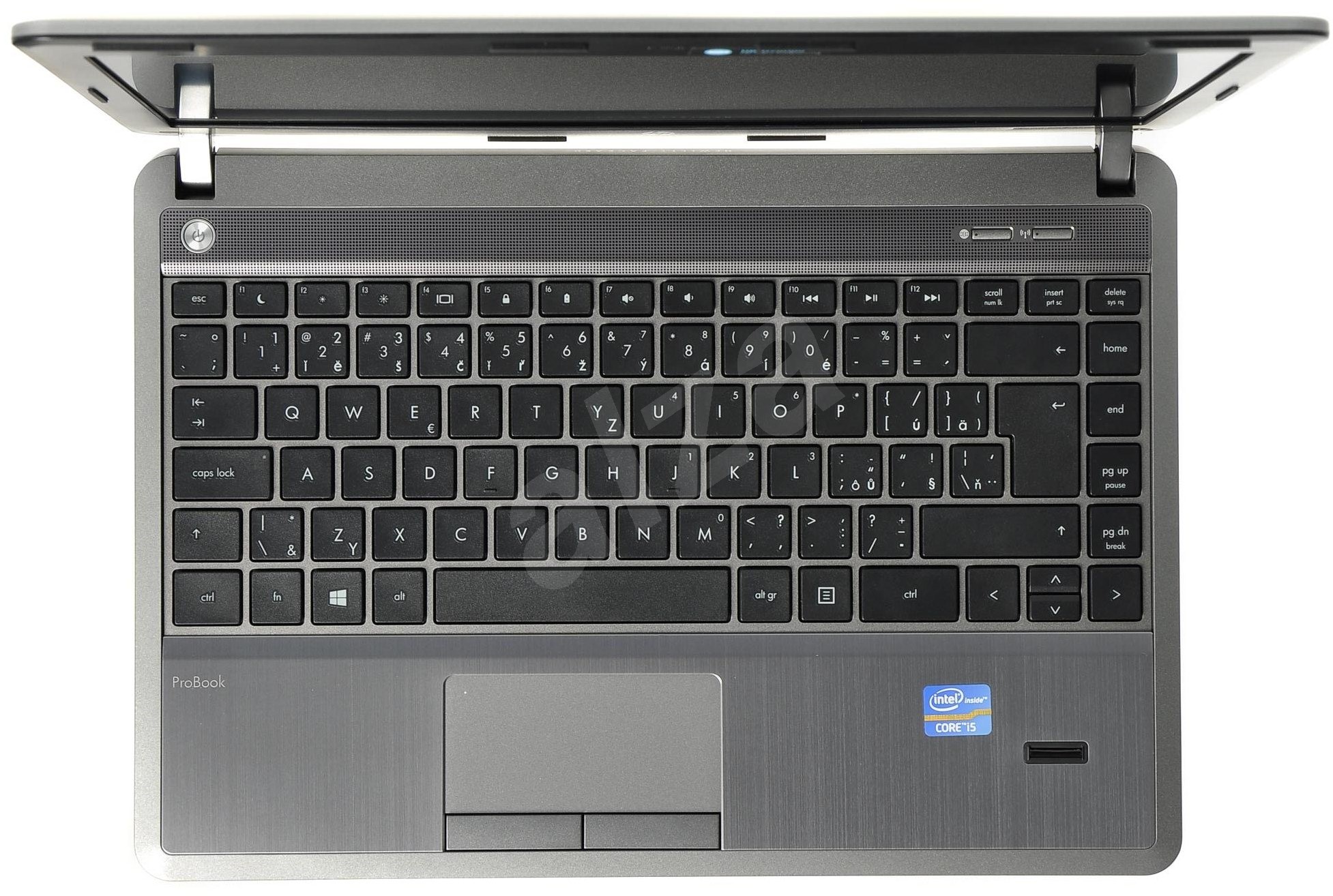 Hp probook 4340s апгрейд