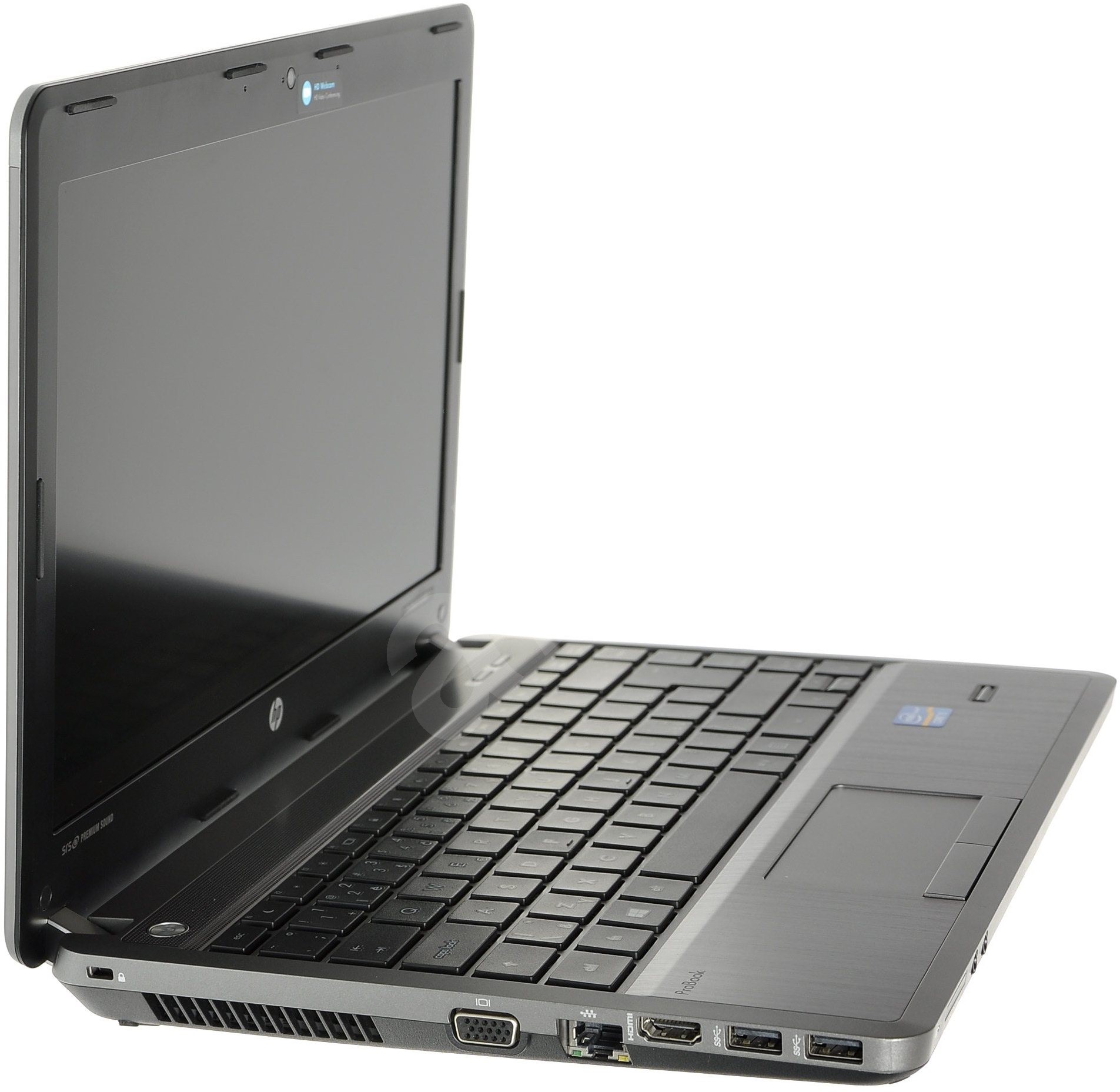 Hp probook 4340s апгрейд