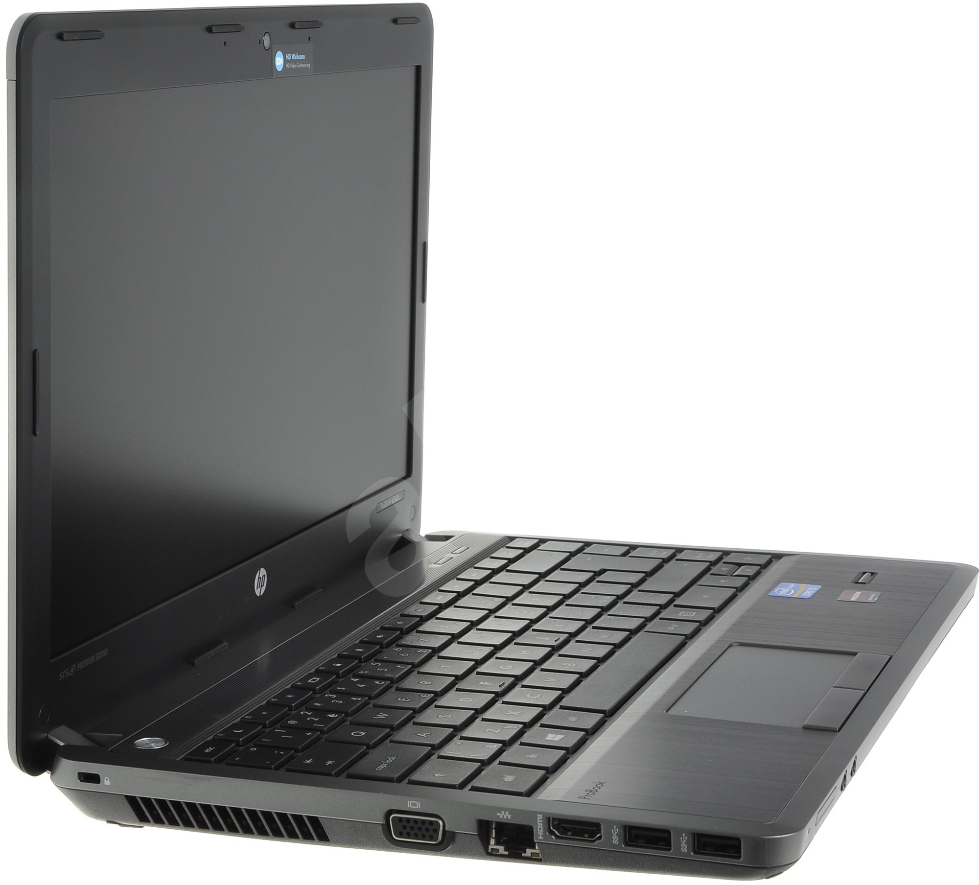 Hp probook 4340s обзор