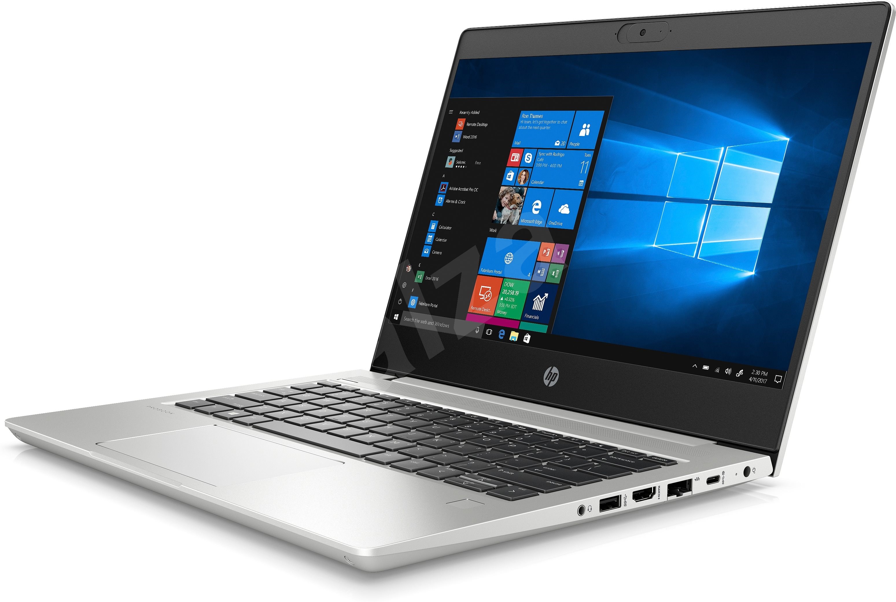 Hp probook 430 g7 обзор