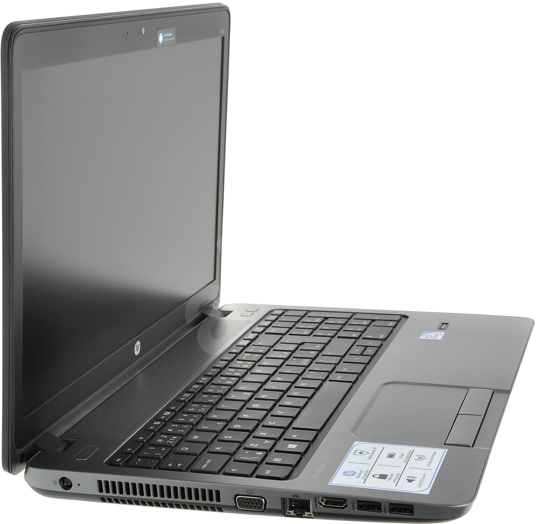 HP ProBook 450 - Notebook | Alza.cz