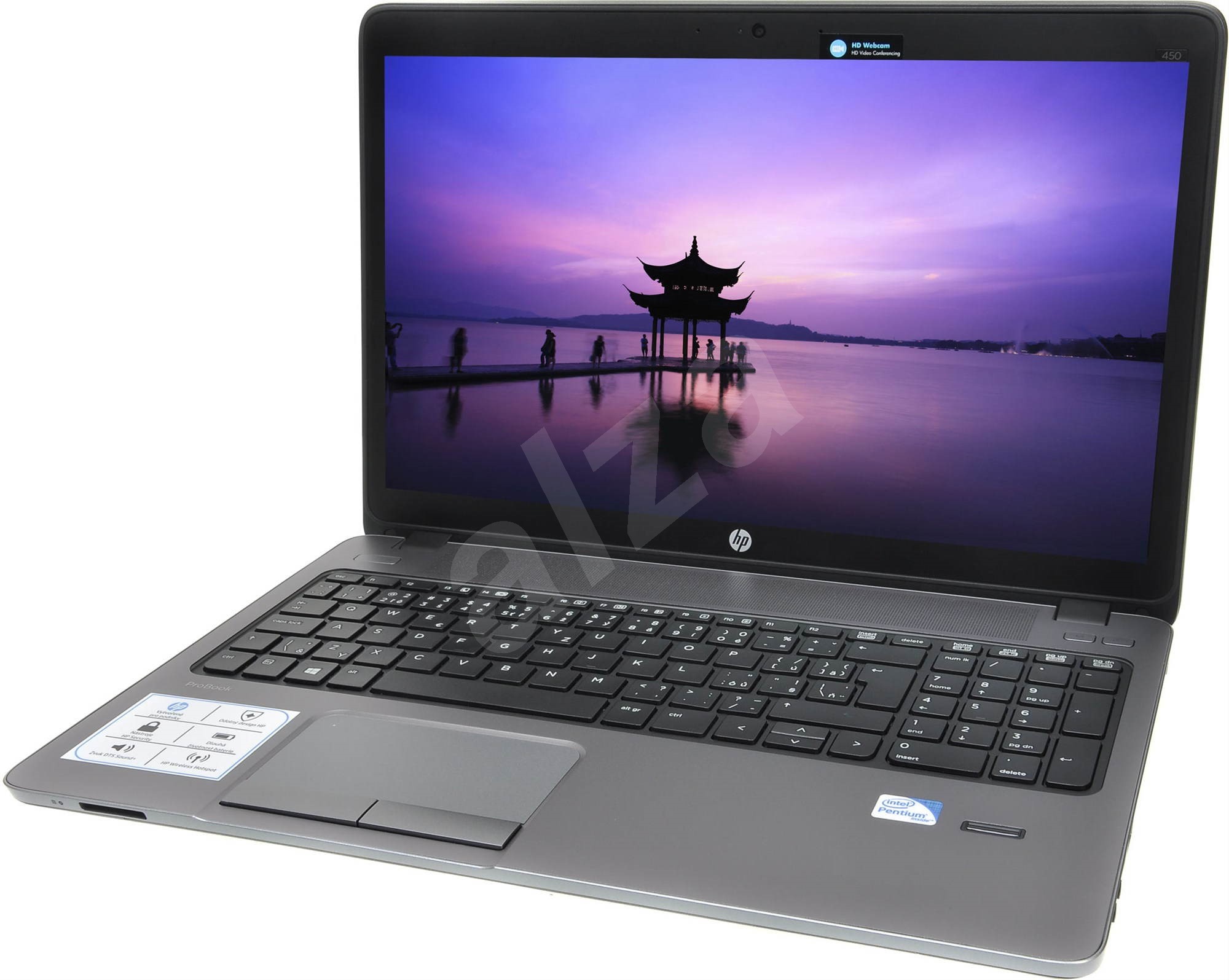 HP ProBook 450 - Notebook | Alza.cz