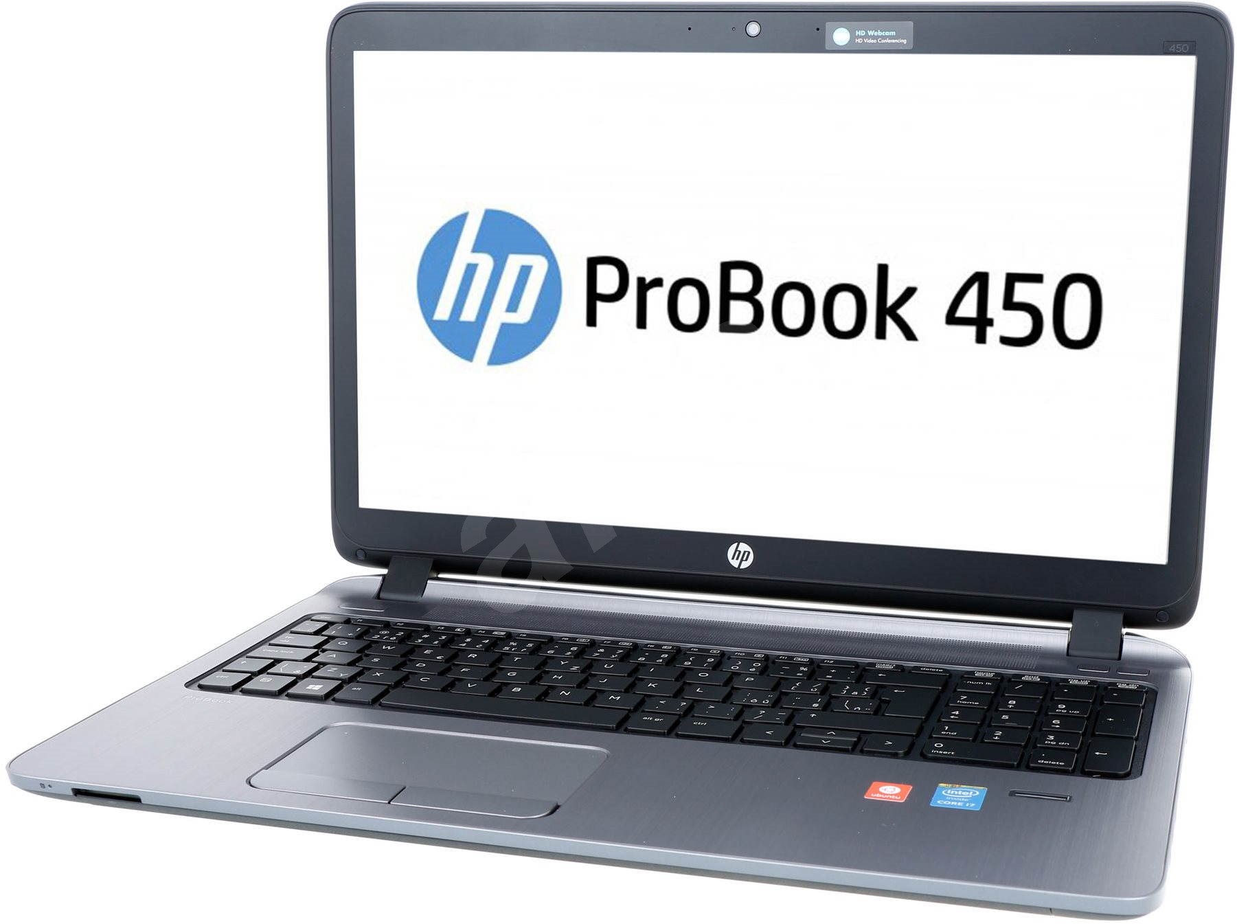 Hp Probook 450 G2 Notebook Alzacz 7754