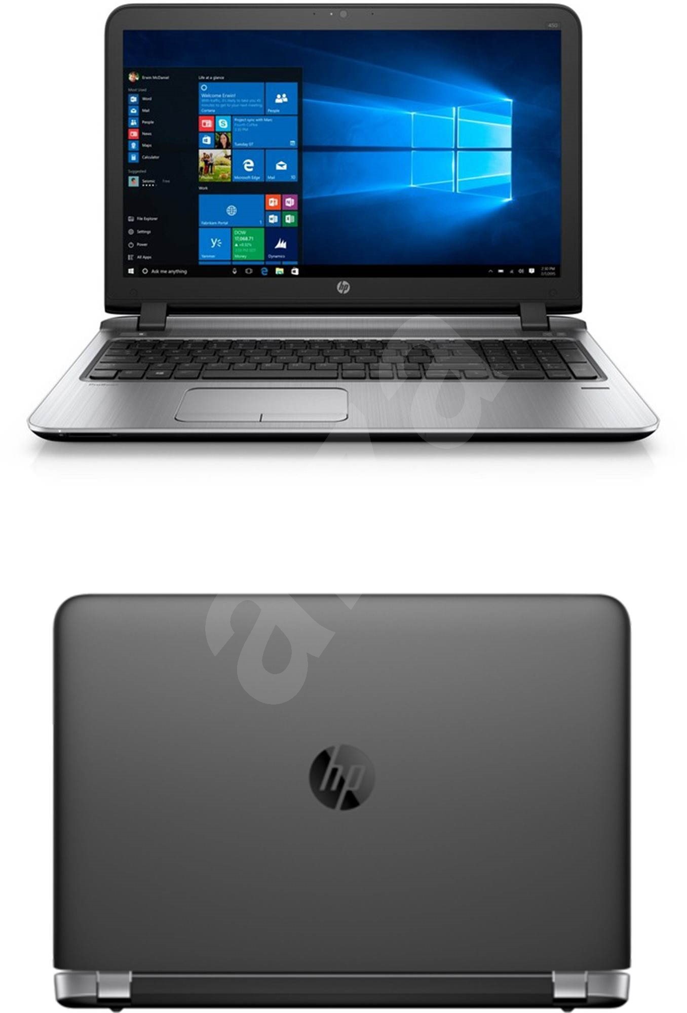 HP ProBook 450 G3 - Notebook | Alza.cz
