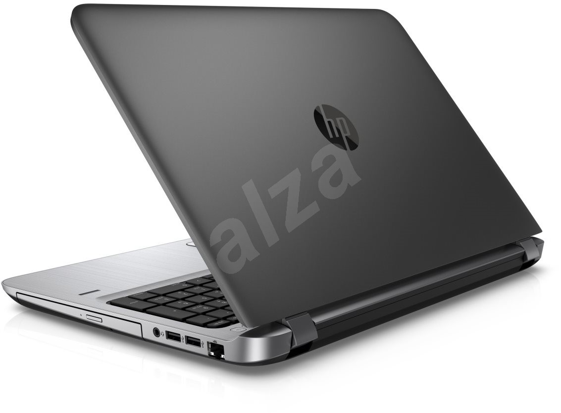 Hp Probook 455 G3 Notebook Alzacz 0308