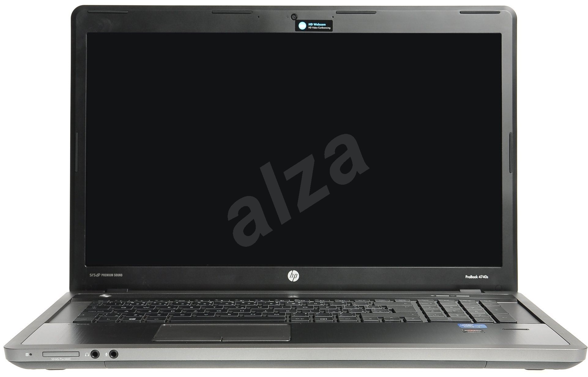 Hp probook 4740s апгрейд