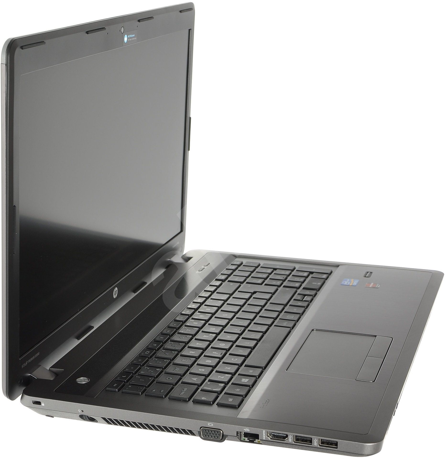 Hp probook 4740s замена видеокарты