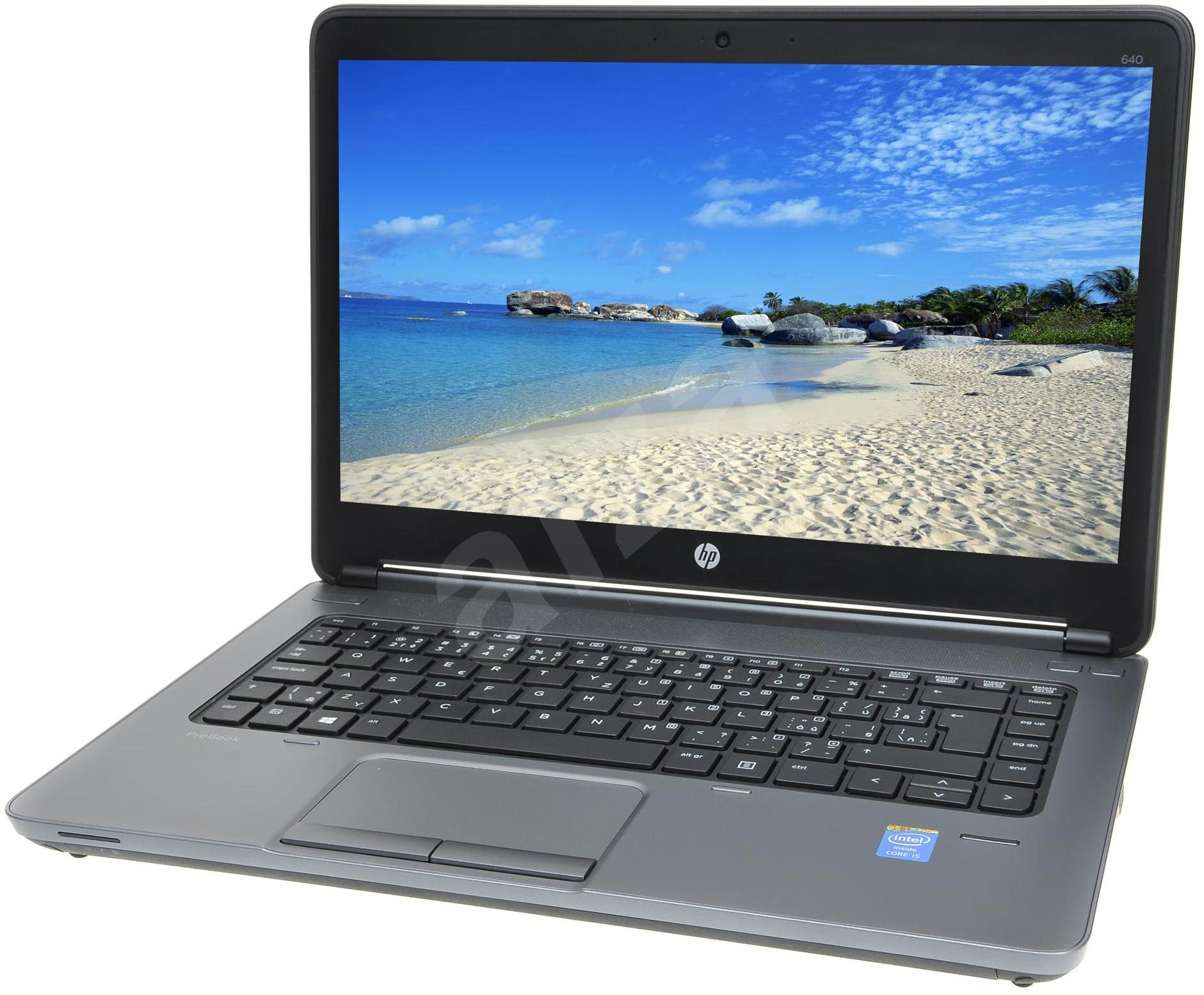 Hp Probook 640 Notebook Alzacz 8576