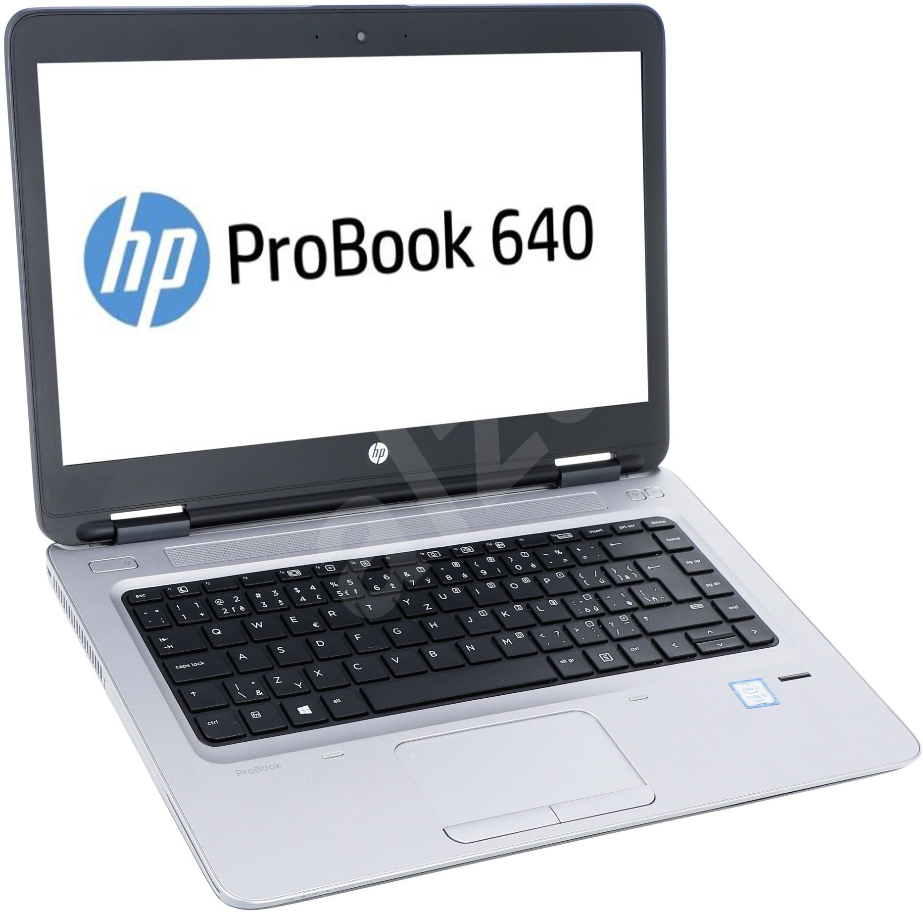 Hp Probook 640 G2 Notebook Alzacz 4097