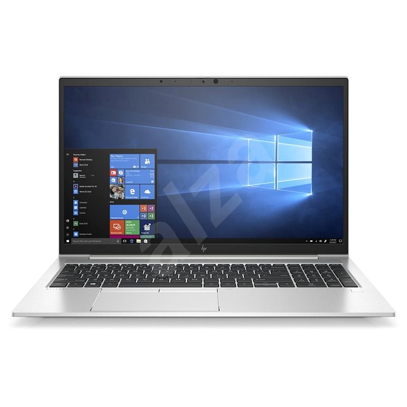 Hp elitebook 855 g7 обзор