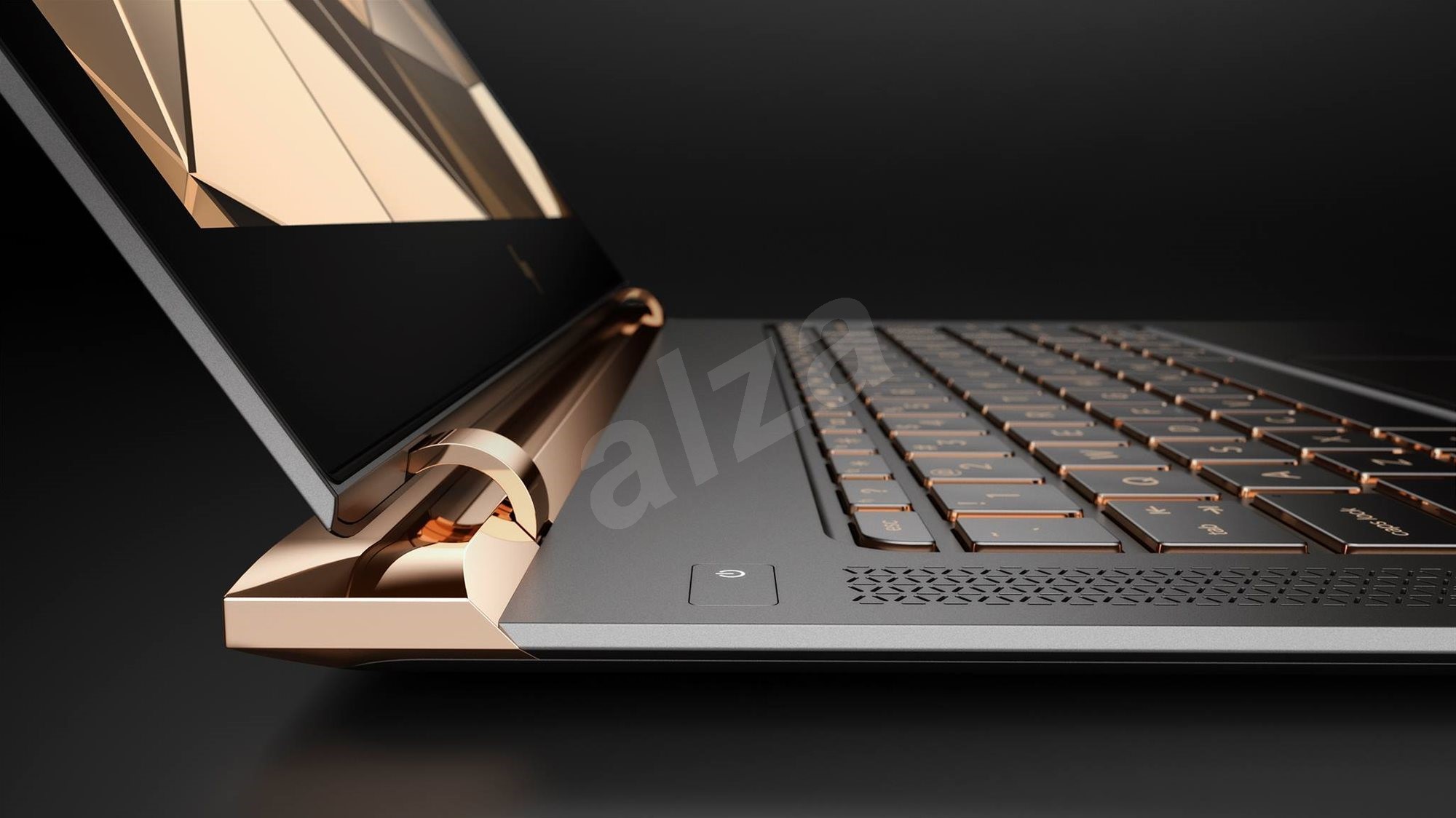 HP Spectre Pro 13 - Ultrabook | Alza.cz