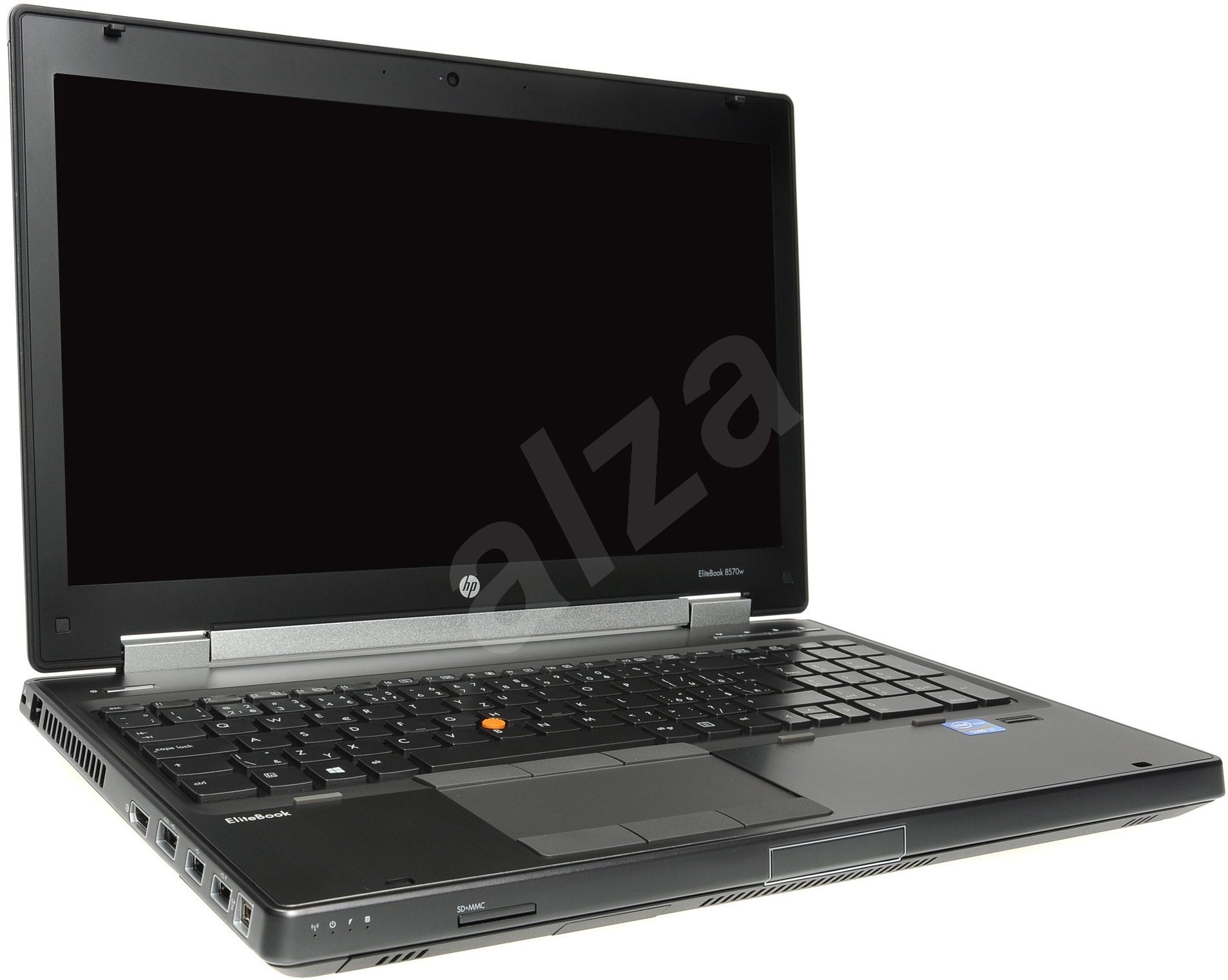 HP EliteBook 8570w - Notebook | Alza.cz