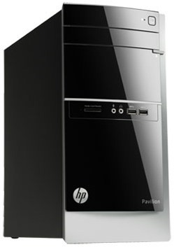 Hp pavilion 500 304 nr сколько максимально можно установить память