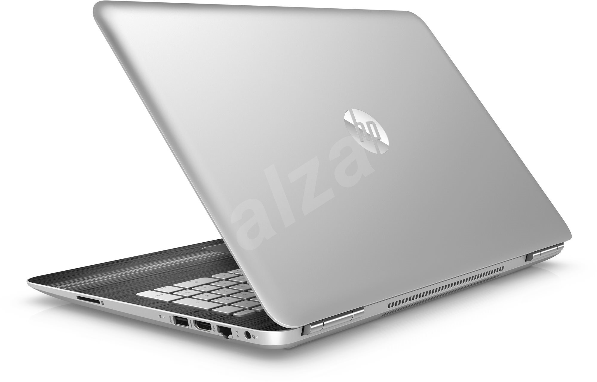 Hp pavilion 15 bc обзор