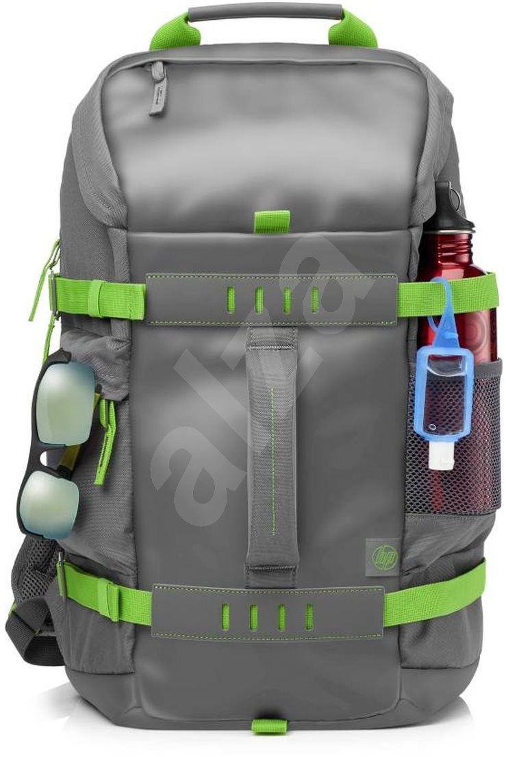 hp odyssey backpack snapdeal