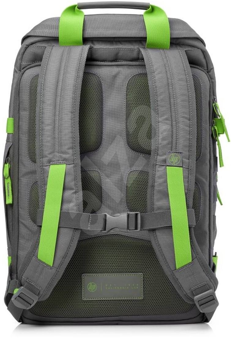 hp odyssey backpack snapdeal