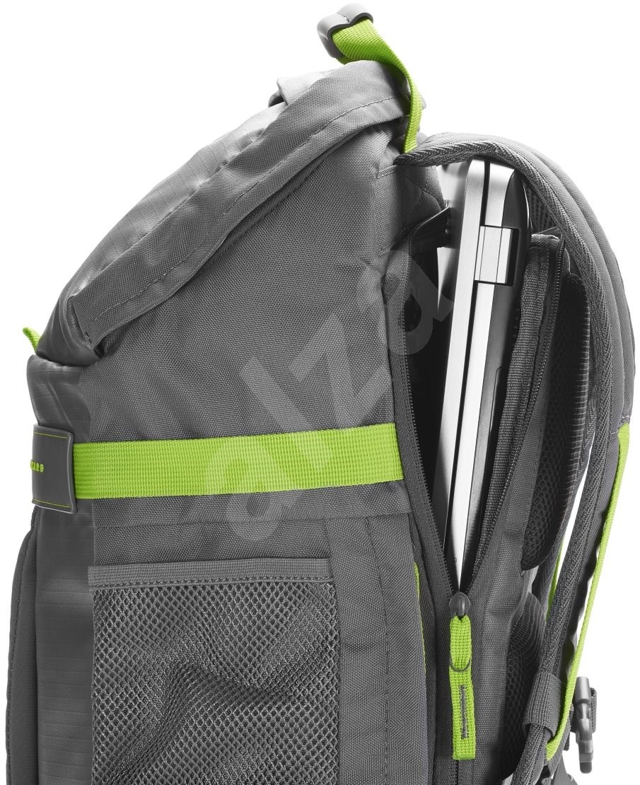 hp odyssey backpack snapdeal