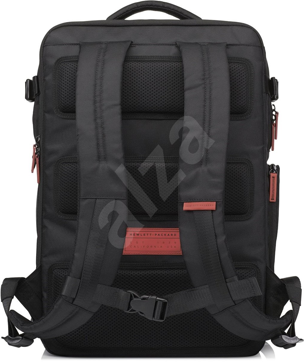 OMEN by HP Gaming Backpack 17.3" Batoh na notebook Alza.cz