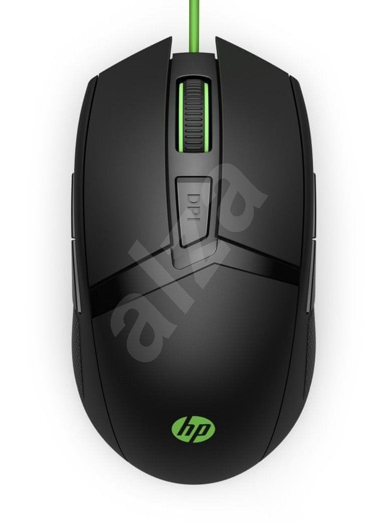 HP Pavilion Gaming 300 za 399 Kč - Herní myš | Alza.cz