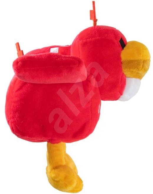 minecraft earth plush