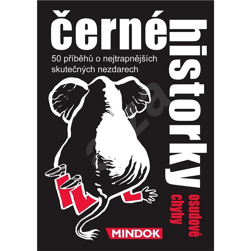 Černé historky: osudové chyby