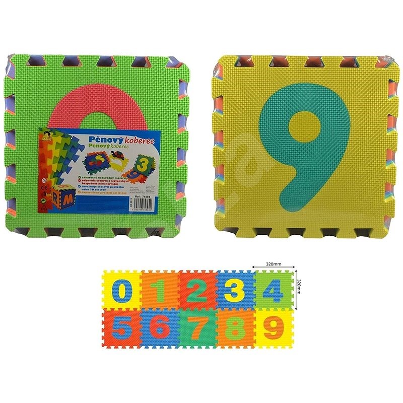 Puzzle Penove Penove Puzzle Alza Cz