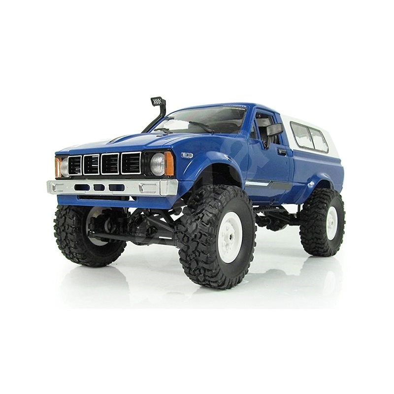 Amewi Off Road Pickup Rc Auto Na Dalkove Ovladani Alza Cz