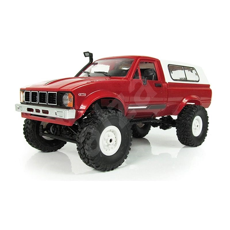 Amewi Off Road Pickup Rc Auto Na Dalkove Ovladani Alza Cz