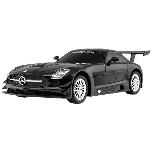 Mercedes Benz Sls Amg Gt3 1 24 Cerny Rc Model Alza Cz