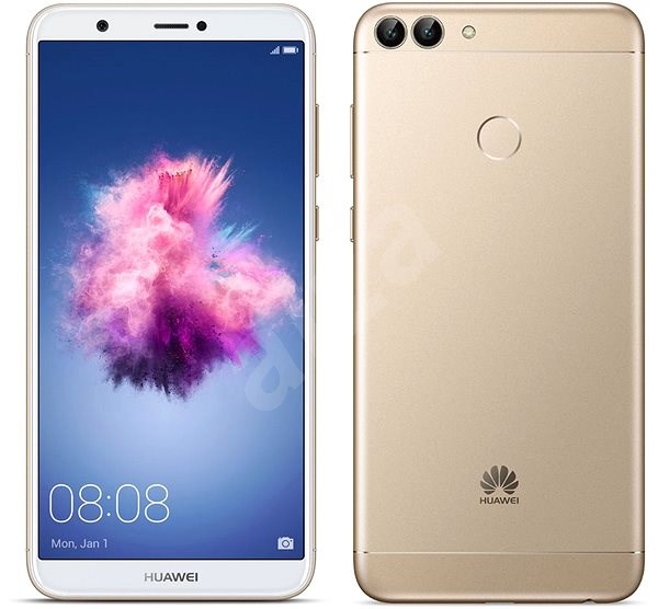 Huawei P Smart 2019 Full Phone Specifications