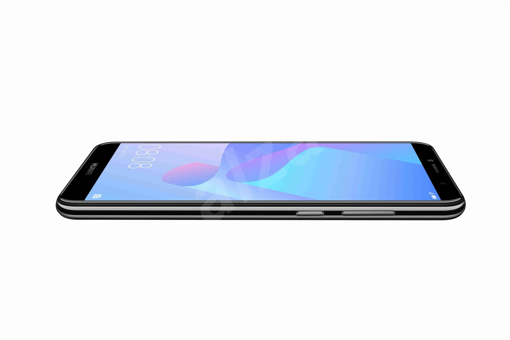 Huawei y6 prime 2018 не работает экран